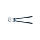 Klemko - Bluegrip KT Perskabelschoentang Krimptang Kt-25150 Bkd