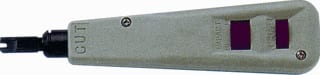 Klemko - PDT 601 Spec. ger. v communicatietechniek Punchdown Ab Mod