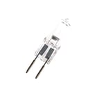 Bailey - Laagvolt halogeenlamp z reflector Gy6.35 11X44 Jc 42V 50W
