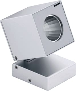 Disano - Square Plafond-/wandarmatuur 71152165