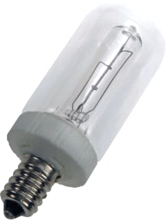 Bailey - Halogen Hoogvolt halogeenlamp z reflector e14 jdd 240v 100w hld