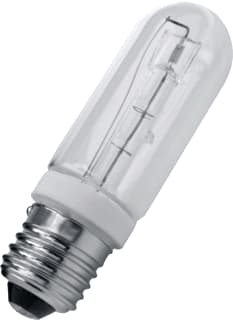 Bailey - Hoogvolt halogeenlamp z reflector hvhalglmp hd27240075