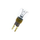 Bailey - Gloeilamp standaard T-Click 240V 15W