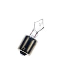 Bailey - Gloeilamp kogelvormig Ba15S 34W 32.5V Cl