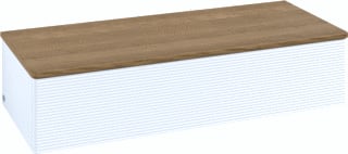 Villeroy & Boch - ANTAO Badmeubelkast  l41101mt