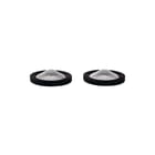 Grohe - Toebeh./onderdelen sanitaire kranen Zeef 0700200M Se2