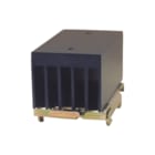 Carlo Gavazzi - RHS 100 Koellichaam solid-staterelais Koelplaat Rhs100