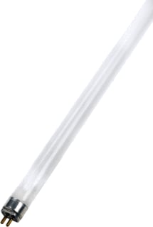 Bailey - Special Application UV-lamp Tl 13W G5 16X517 Blackl