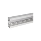 Rehau by OBO - Wandgoot WNDGT 70X170 ELOX LG2