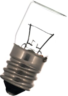 Bailey - Miniature Edison Screw Indicatie- en signaleringslamp indlmp e35030003