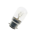 Bailey - Pigmy Gloeilamp standaard b22d 30x60 240v 15w