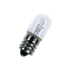 Bailey - Miniature Edison Screw Indicatie- en signaleringslamp E12 T13X34 24V 2W C-2V