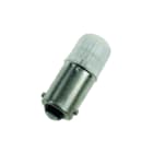 Bailey - Miniature Neonlamp Ba9S T9X25 Neon Pvc 220V