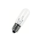 Bailey - Miniature Edison Screw Indicatie- en signaleringslamp E14 T16X54 24V 4W C-2V