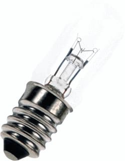 Bailey - Miniature Edison Screw Indicatie- en signaleringslamp e54045010