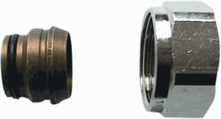 Herz - Knelringset Knls Tb Vua/Vta 3/4X15 Xd