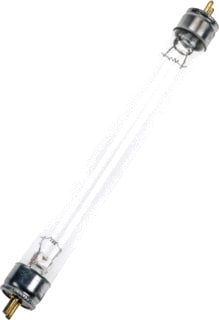 Bailey - Special Application UV-lamp Tl 4W G5 16X136 Germicdl