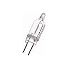 Bailey - Laagvolt halogeenlamp z reflector g4 xenon t9 12v 20w 200lm