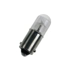 Bailey - Miniature Neonlamp Ba9S T10X28 Neon Pvc 220V