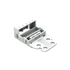 Wago - 221 Toebehoren/onderdelen voor klemmen Bev.Adapt. 5Dr 4Mm W