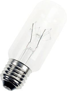 Bailey - Transport & Traffic Voertuiglamp e27 38x100 220v 65cd 80w