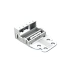 Wago - 221 Toebehoren/onderdelen voor klemmen Bev.Adapt. 5Dr Vert 4Mm W