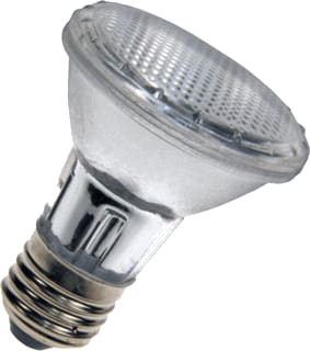 Bailey - Halogen Reflector Hoogvolt halogeenreflectorlamp Par20 E27 230V 35W 38D