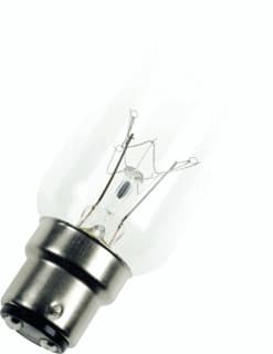 Bailey - Transport & Traffic Voertuiglamp b22d 38x100 110v 60w 50cd