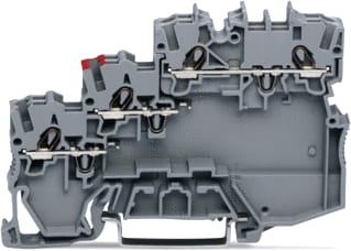 Wago - TOPJOB S 2000 Sensor-/actor-rijgklem 2000-5310/101-000