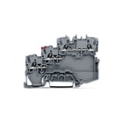 Wago - TOPJOB S 2000 Sensor-/actor-rijgklem 2000-5310/101-000