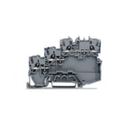 Wago - TOPJOB S 2000 Sensor-/actor-rijgklem 2000-5310/102-000