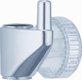 Kludi - Standaard Handdouchehouder Stand Schuifst 18Mm 60532