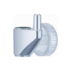 Kludi - Standaard Handdouchehouder Stand Schuifst 18Mm 60532