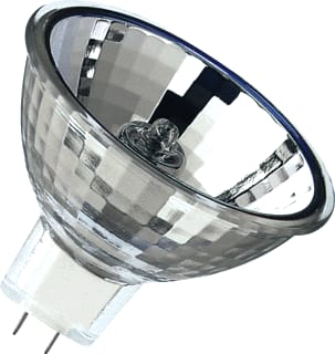 Bailey - Studio-, projectie- en fotolamp ddl gx5.3 20v 150w 43537
