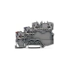 Wago - TOPJOB S 2000 Sensor-/actor-rijgklem 3-Draads Initiatorklem