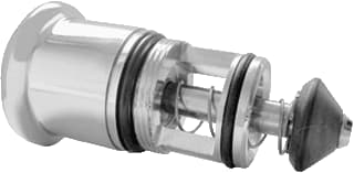 Kludi - Omstelinrichting voor sanitairkraan Omstelling 75229