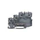 Wago - TOPJOB S 2000 Sensor-/actor-rijgklem 2000-5317/101-000