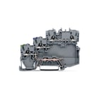 Wago - TOPJOB S 2000 Sensor-/actor-rijgklem 2000-5317/102-000