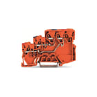 Wago - TOPJOB S 2000 Sensor-/actor-rijgklem 2000-5352