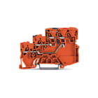 Wago - TOPJOB S 2000 Sensor-/actor-rijgklem 2000-5352/1102-953