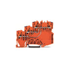 Wago - TOPJOB S 2000 Sensor-/actor-rijgklem 2000-5372