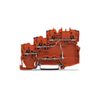Wago - TOPJOB S 2000 Sensor-/actor-rijgklem 2000-5377/102-000