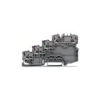 Wago - TOPJOB S 2000 Sensor-/actor-rijgklem sensor 2000-5410