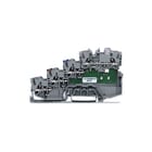 Wago - TOPJOB S 2000 Sensor-/actor-rijgklem 2000-5410/1101-951