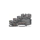 Wago - TOPJOB S 2000 Sensor-/actor-rijgklem 2000-5417