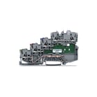 Wago - TOPJOB S 2000 Sensor-/actor-rijgklem 2000-5417/1101-951