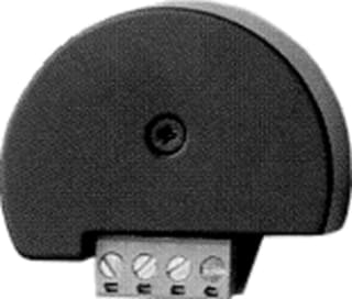Siedle - Aanvull. app. deur-/video-intercom Signcontr Nsc 602-0