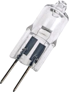 Bailey - Laagvolt halogeenlamp z reflector G4 12V 1.00A C-6 783