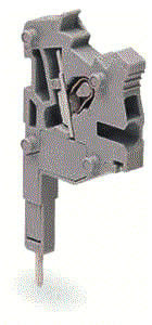 Wago - TOPJOB S 2000 Rijgklemconnector rijgklemc 2000-510