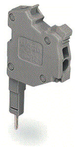 Wago - TOPJOB S 2000 Rijgklemconnector rijgklemc 2000-511